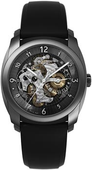 Часы Vacheron Constantin Quai de l'lle 85050-000T-9341
